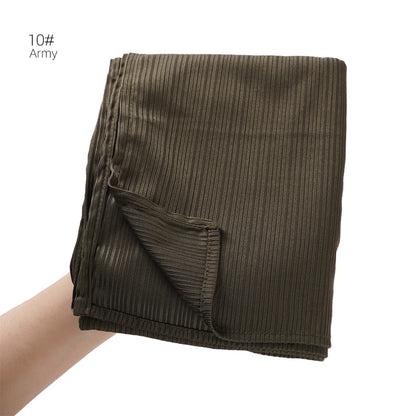 Jersey Silk Hijabs