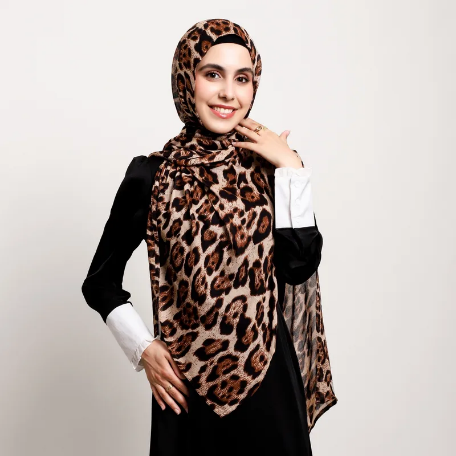 Modal Hijab