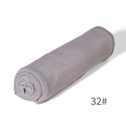 Cotton Instant Jersey Hijabs