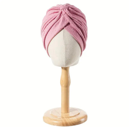 Baby Pink Rhinestone