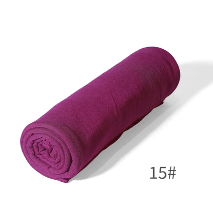 Cotton Jersey Hijabs