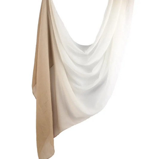 Modal Hijab