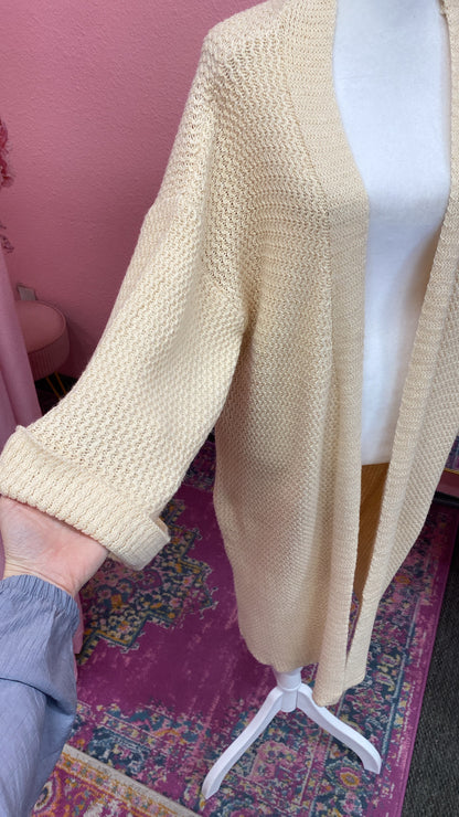 Knitted Turkish Style Sweater