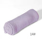 Cotton Instant Jersey Hijabs