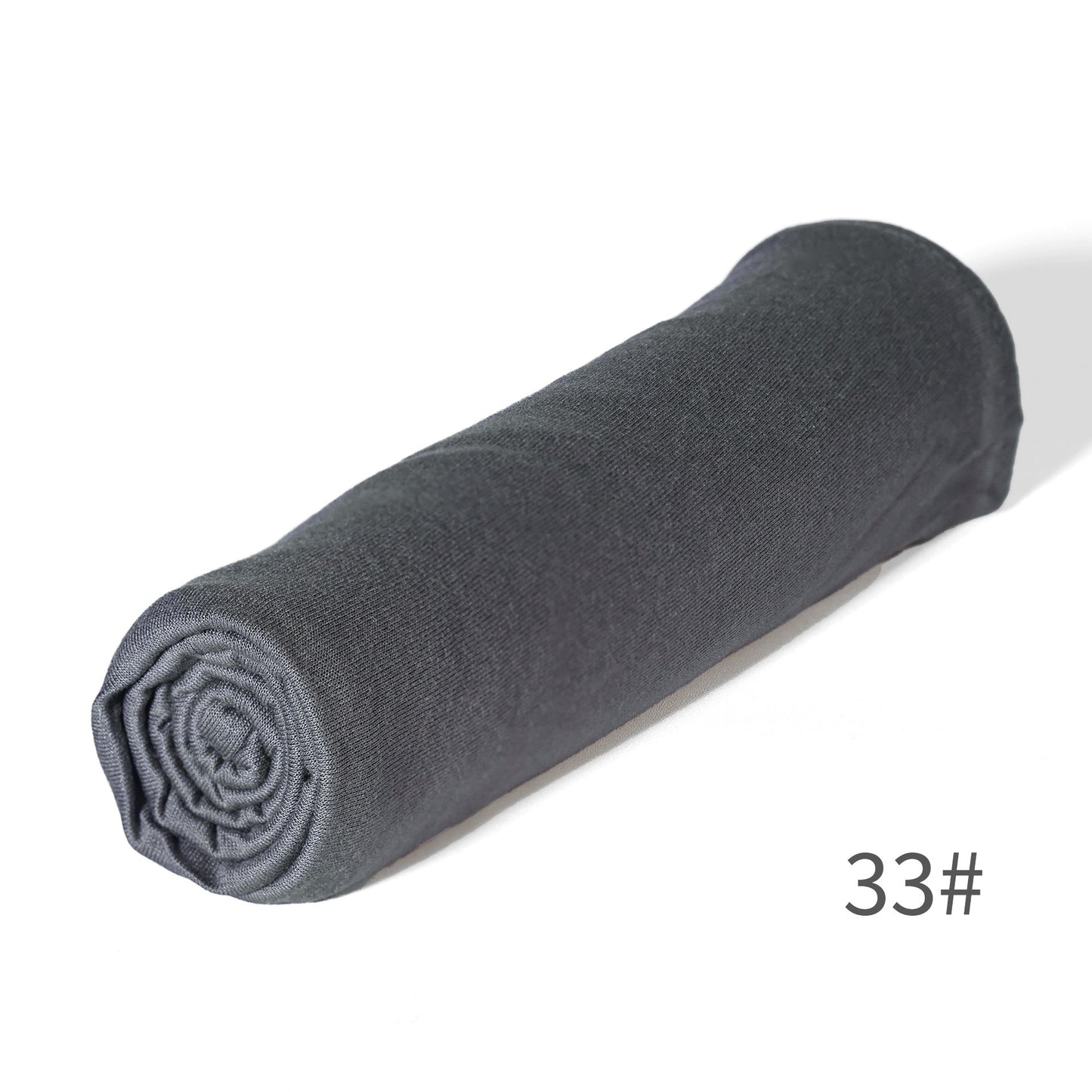 Cotton Instant Jersey Hijabs