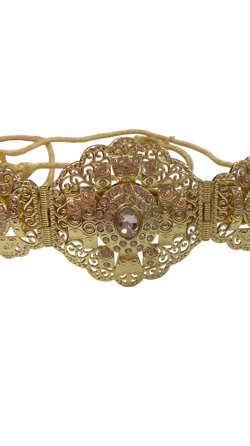 Moroccan Traditional Belt