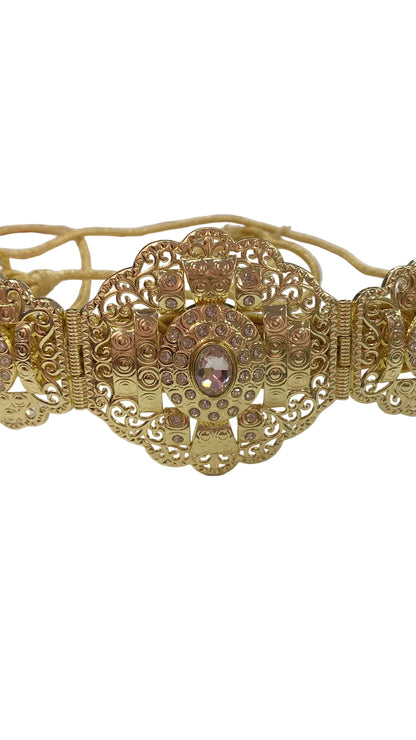 Moroccan Traditional Belt