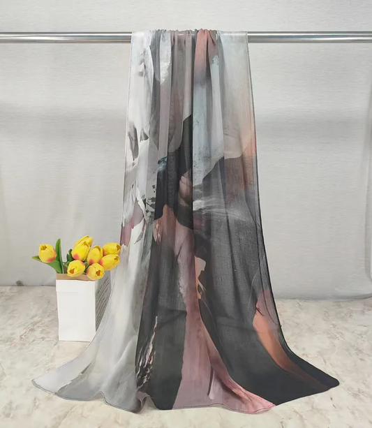 Modal Hijab