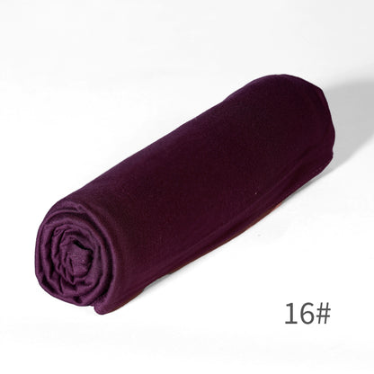 Cotton Jersey Hijabs