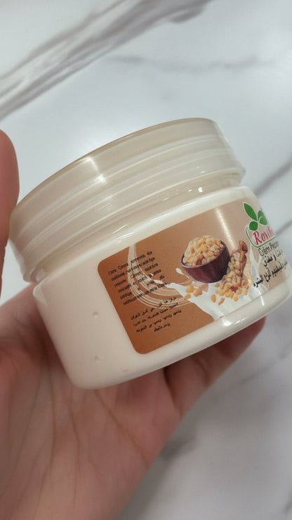 Frankincense Face & Body Hydration Cream
