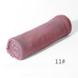 Cotton Instant Jersey Hijabs