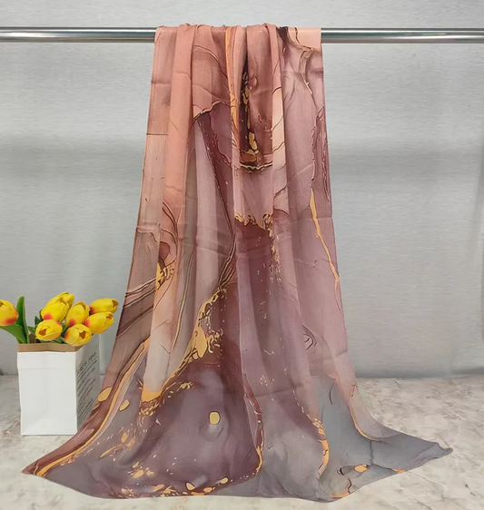 Modal Hijab
