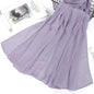 Pearl and Sparkle Detailed Chiffon Hijabs
