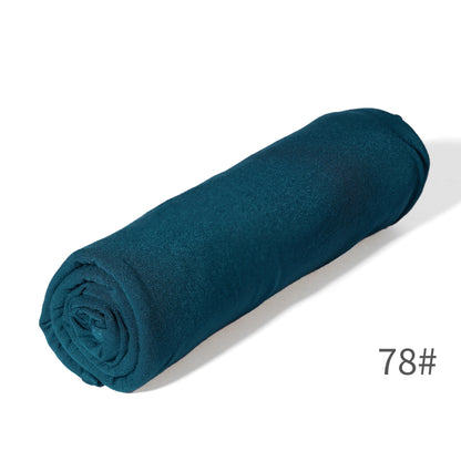 Cotton Instant Jersey Hijabs