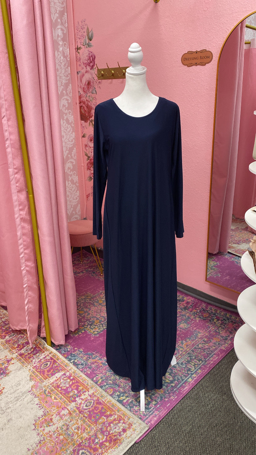 Traditional Tatreez Thobe