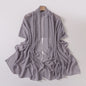 Pearl and Sparkle Detailed Chiffon Hijabs