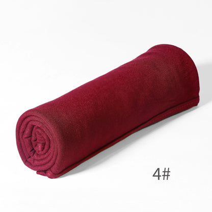 Cotton Jersey Hijabs