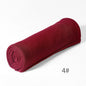 Cotton Jersey Hijabs