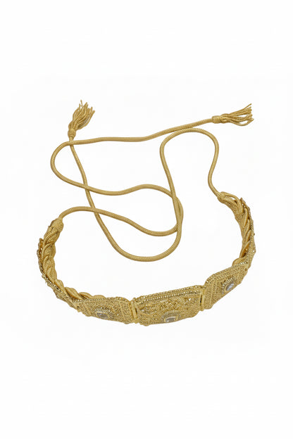 Moroccan Traditional Belt
