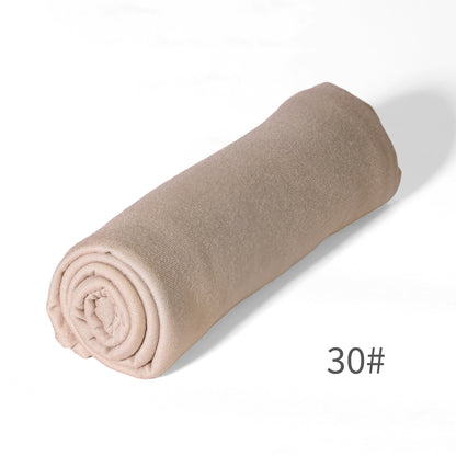 Cotton Instant Jersey Hijabs