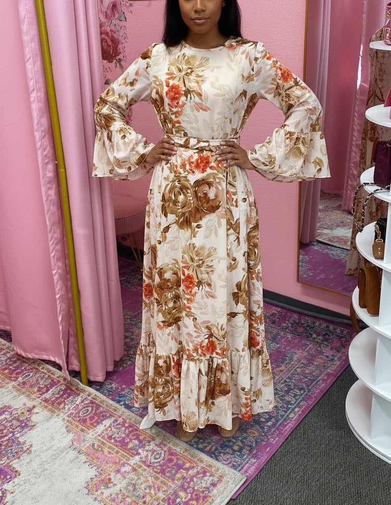 Fall/Winter Dresses – La Zwina Boutique