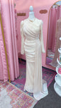 Elegant Turkish Princess Gown
