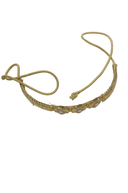 Moroccan Traditional Belt