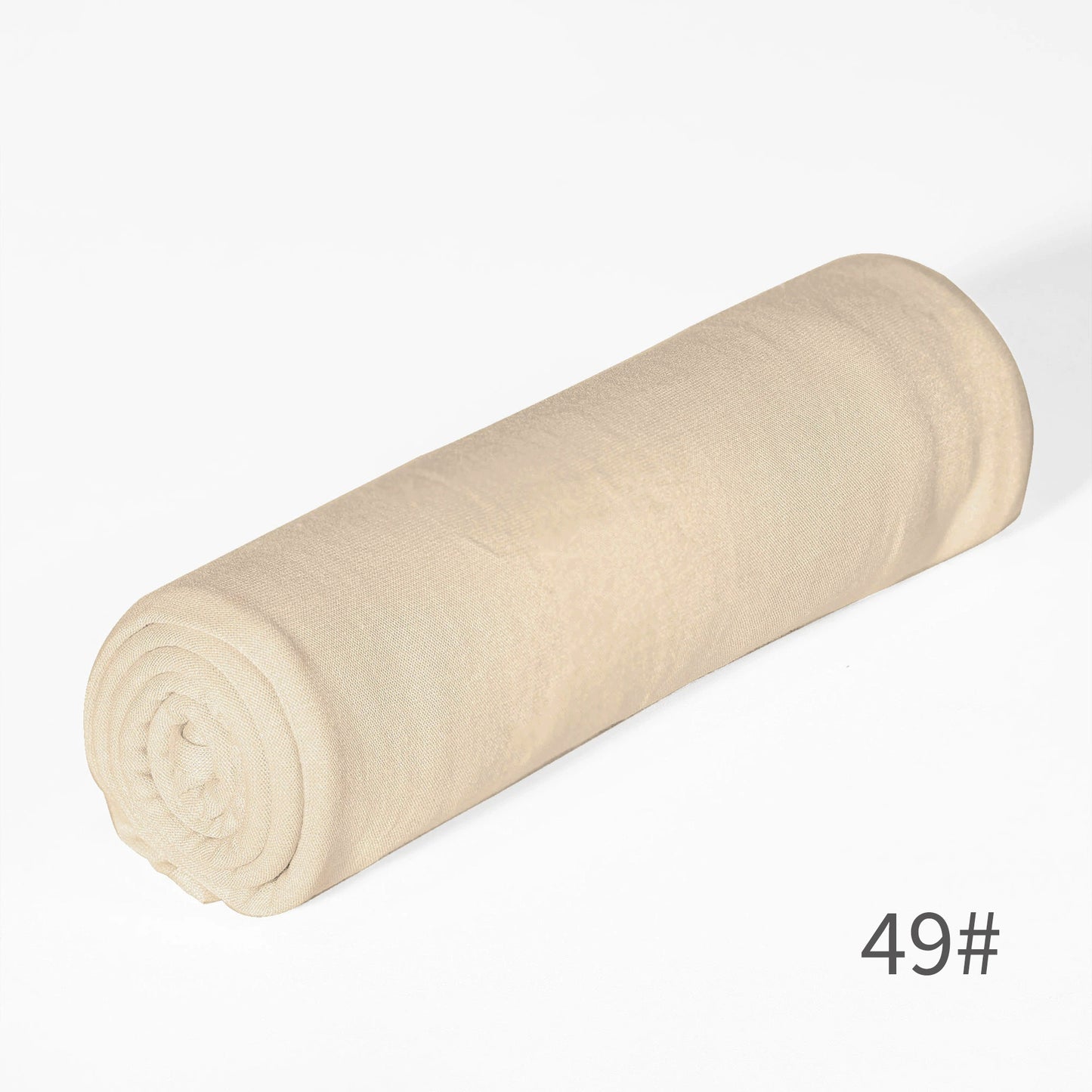 Cotton Instant Jersey Hijabs