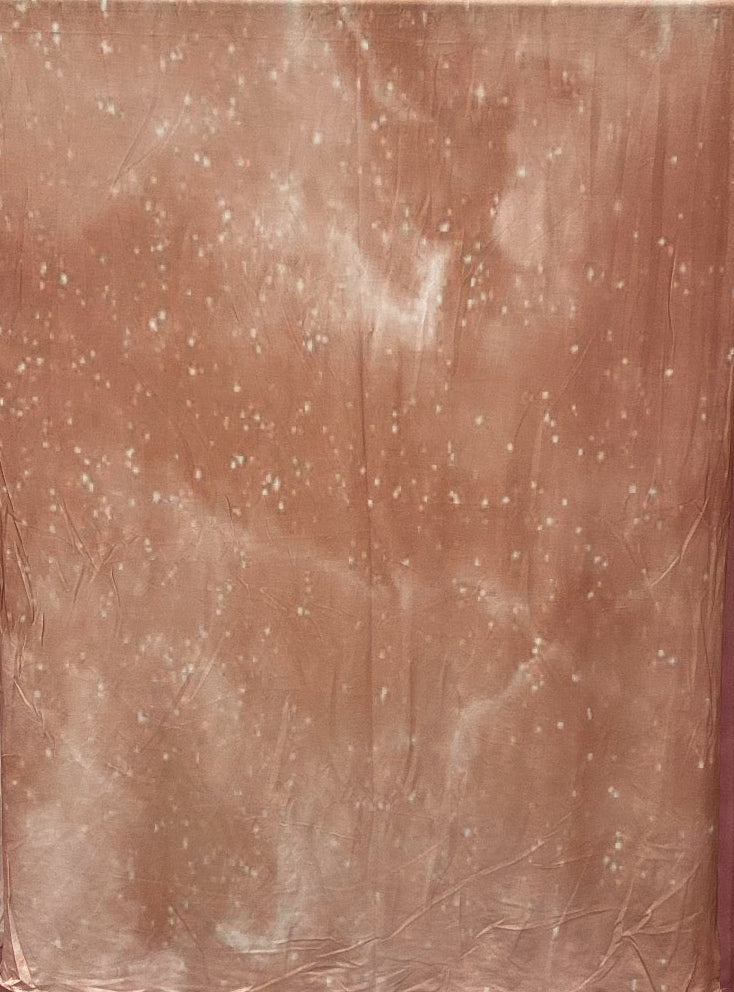 Jersey Cotton Pattern Hijab