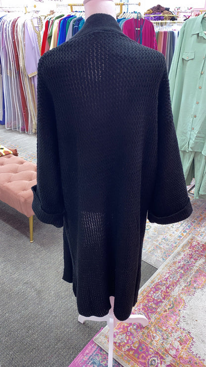 Knitted Turkish Style Sweater