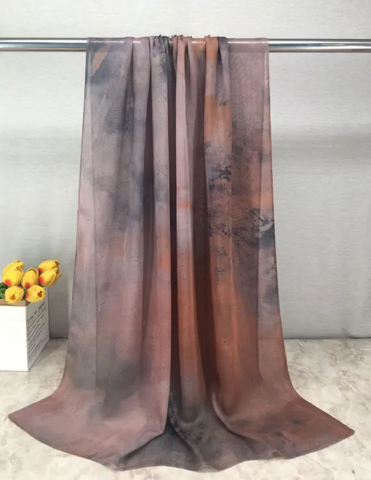 Modal Hijab