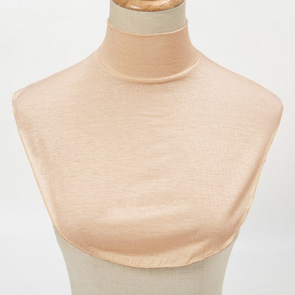 Chest Neck Piece Coverage