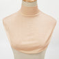 Chest Neck Piece Coverage