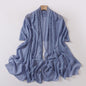 Pearl and Sparkle Detailed Chiffon Hijabs