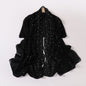 Pearl and Sparkle Detailed Chiffon Hijabs