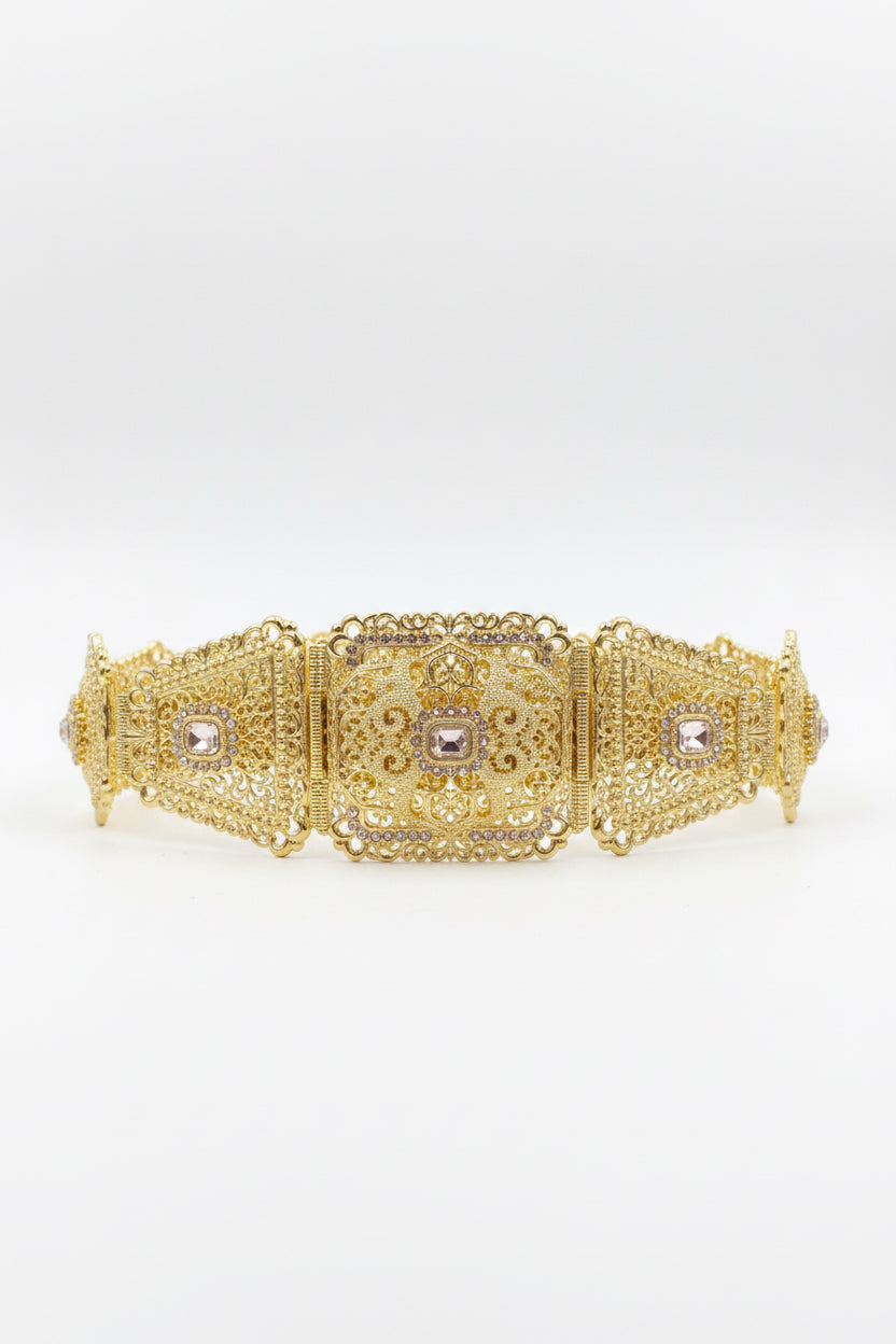 Moroccan Traditional Belt