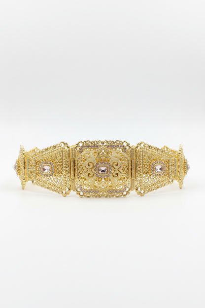 Moroccan Traditional Belt
