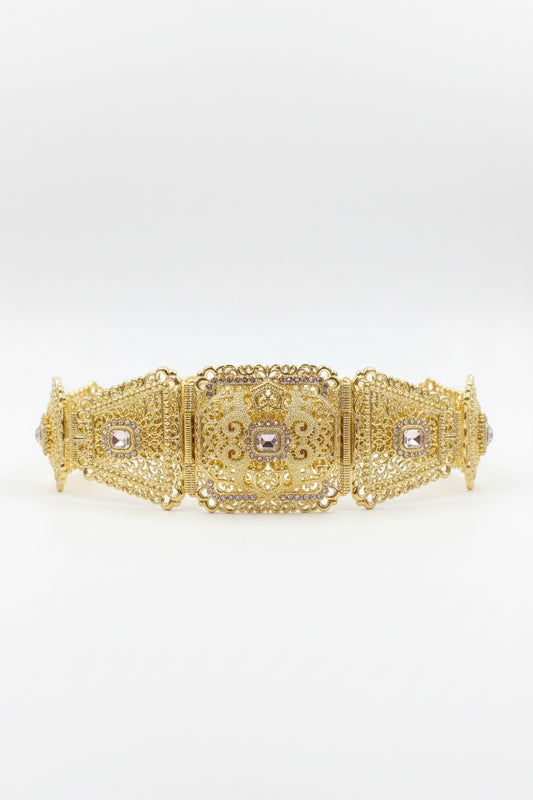 Moroccan Traditional Belt