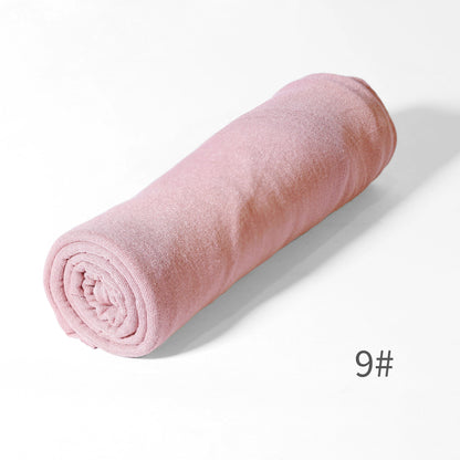 Cotton Instant Jersey Hijabs