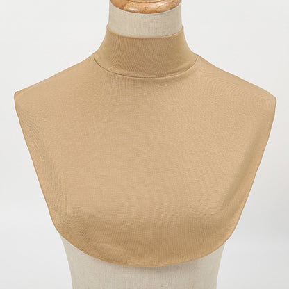 Chest Neck Piece Coverage