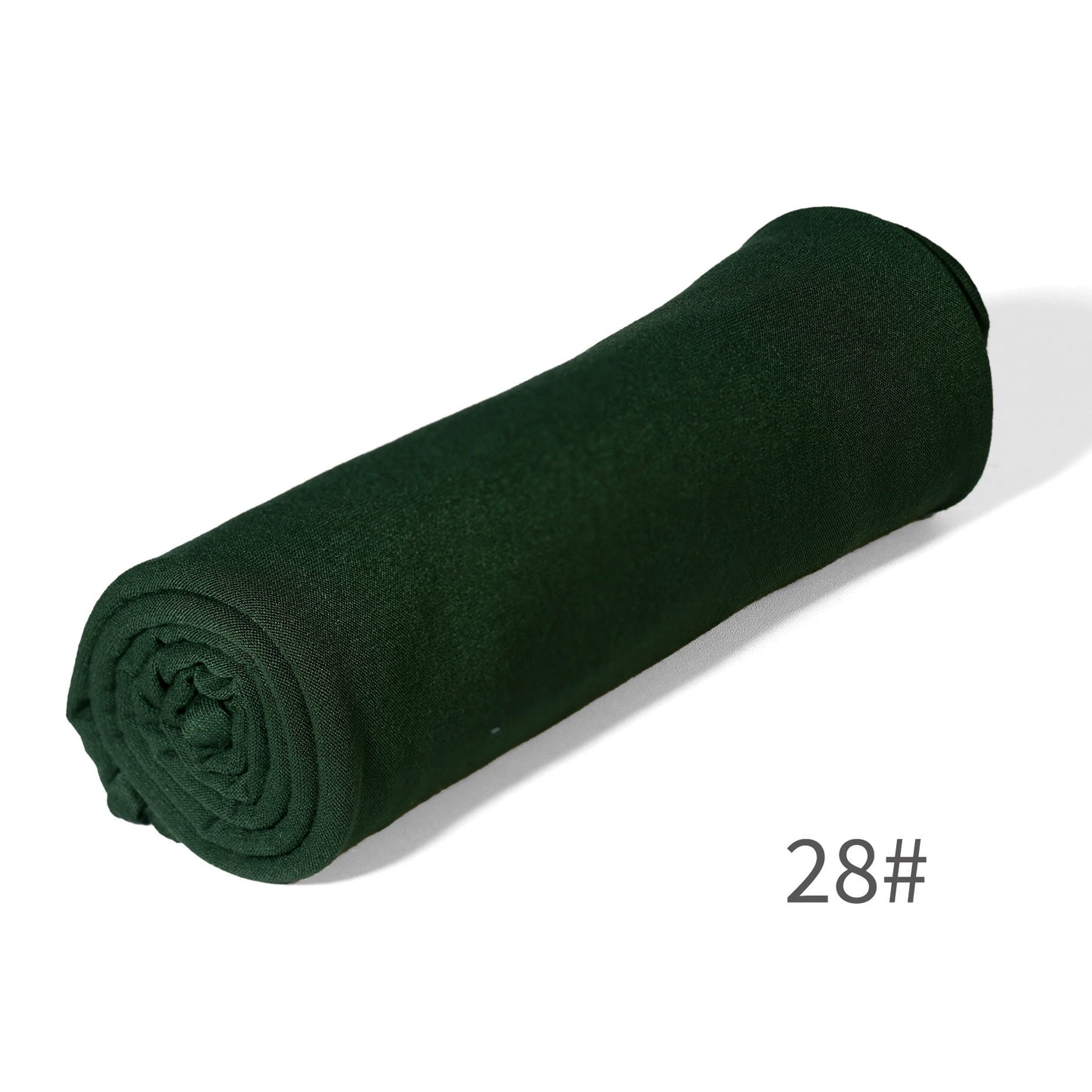 Cotton Instant Jersey Hijabs