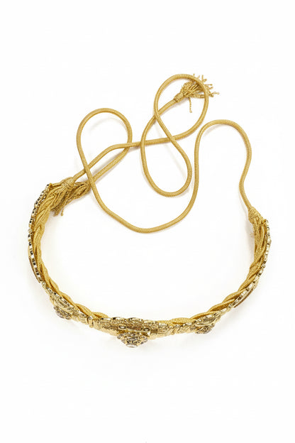 Moroccan Traditional Belt
