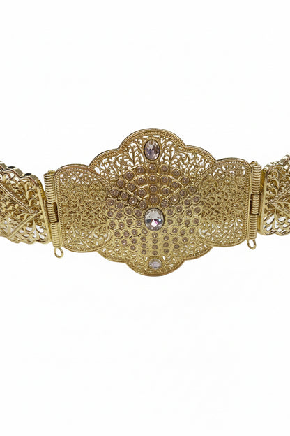 Moroccan Traditional Belt
