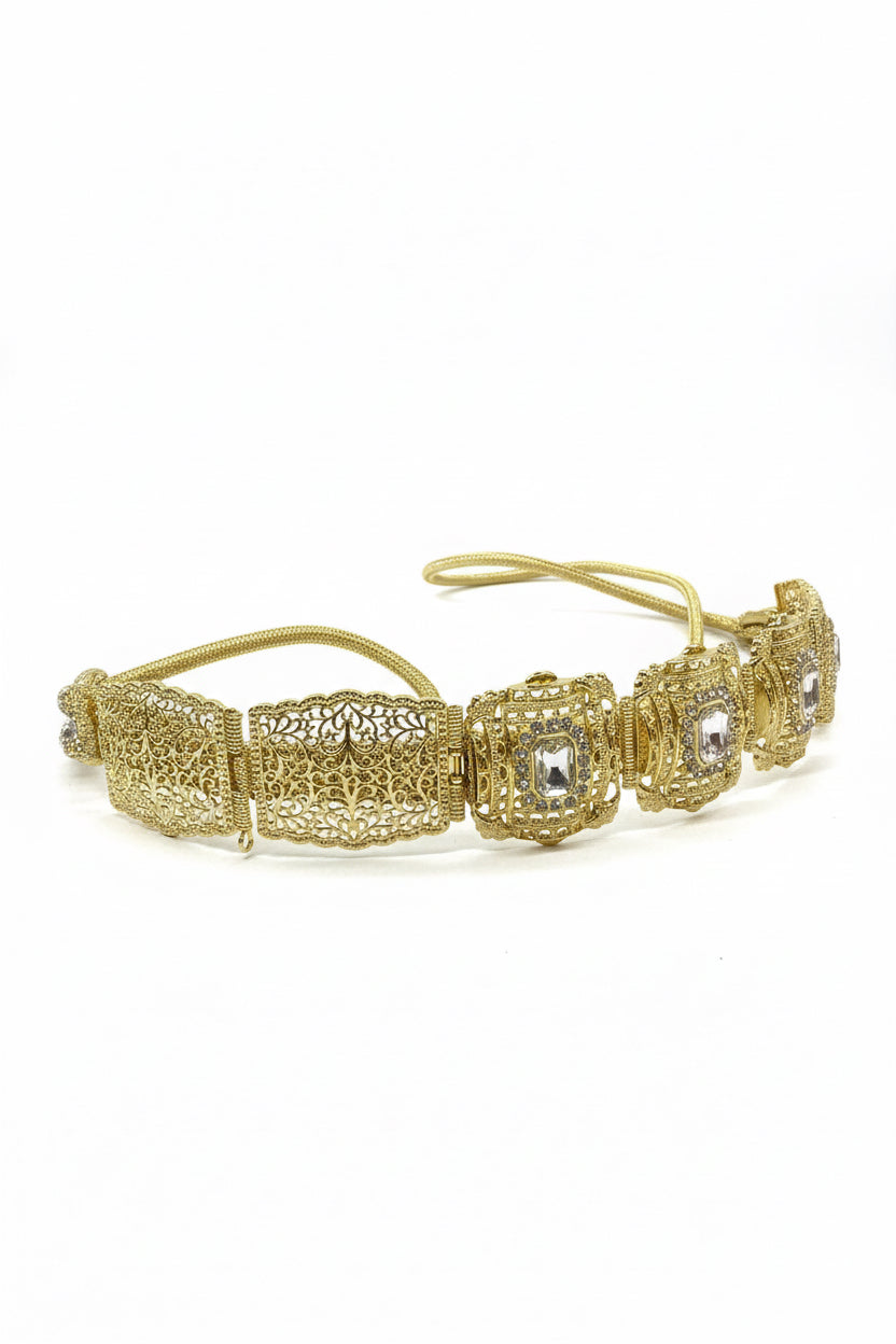 Moroccan Traditional Belt