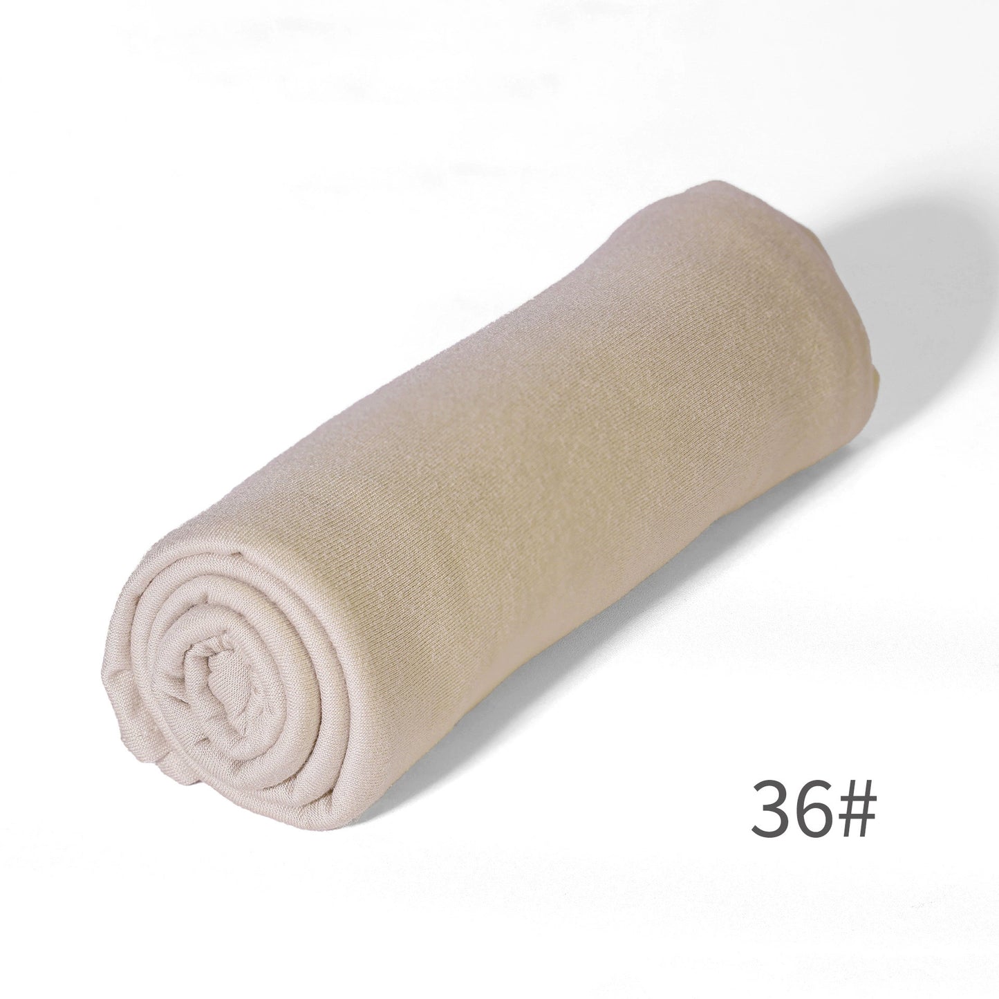 Cotton Instant Jersey Hijabs