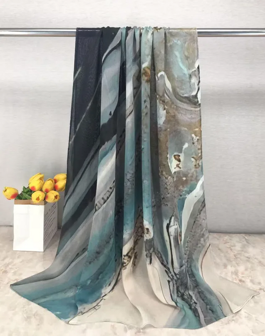 Modal Hijab