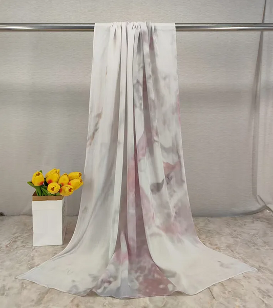 Modal Hijab