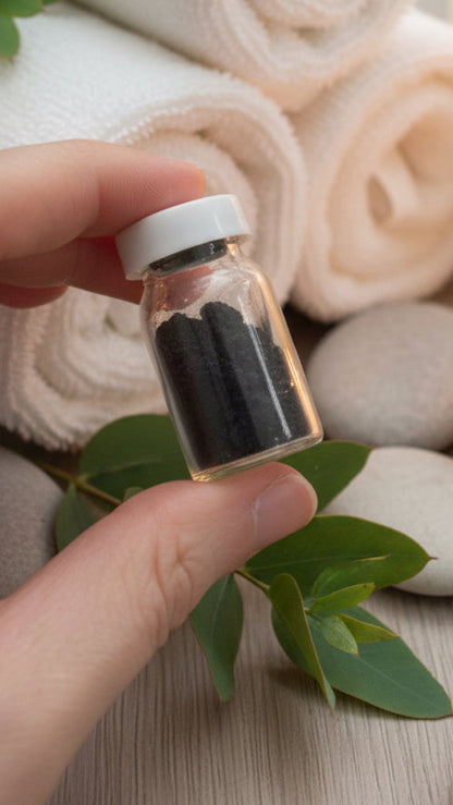 Date Seed Kohl Eyeliner For Enchanting Eyes