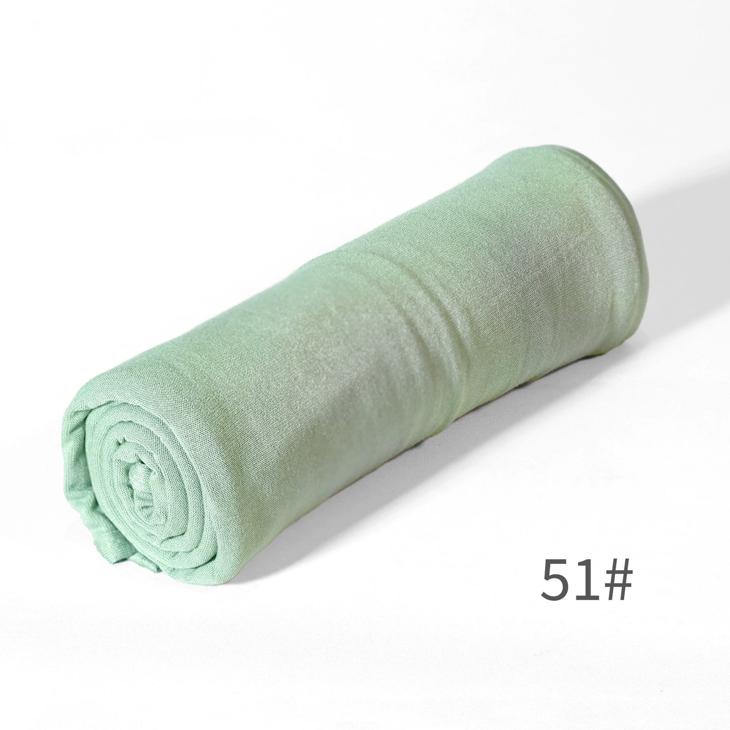 Cotton Instant Jersey Hijabs