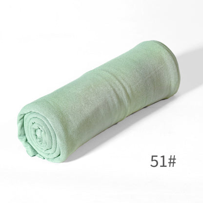 Cotton Instant Jersey Hijabs